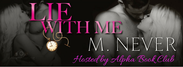 lie with me banner