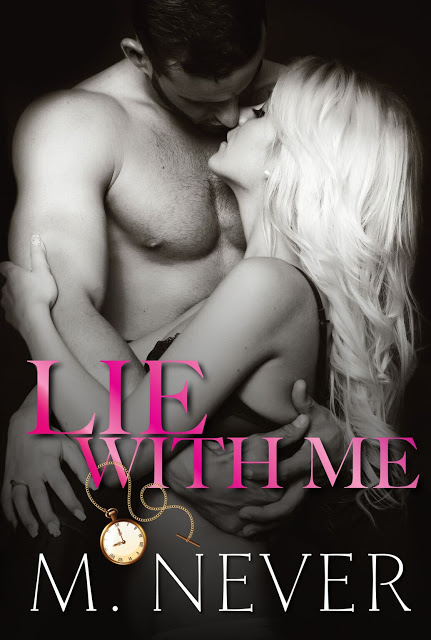lie with me book cover