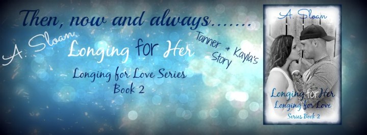 Longing For Her release day