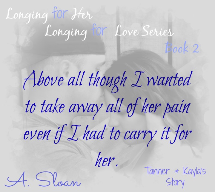 Longing For Her tanner new