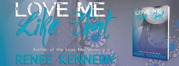 Love Me Like That BT Banner