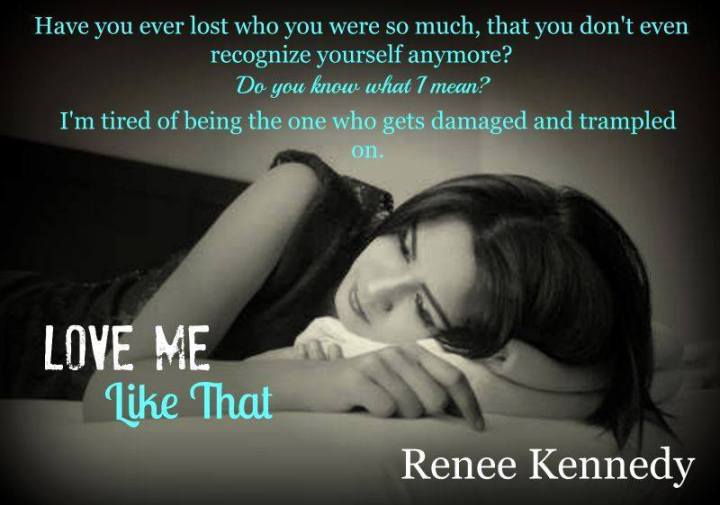 Love Me Like That T1