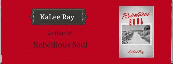 Rebellious Soul Banner