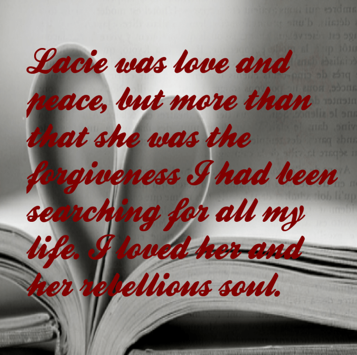 Rebellious Soul kalee1