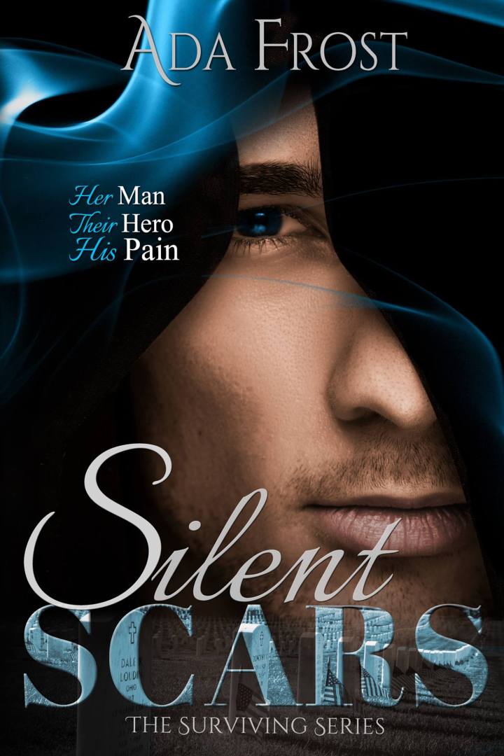Silent Scars Cover