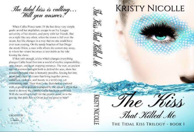 The Kiss That Killed Me Full