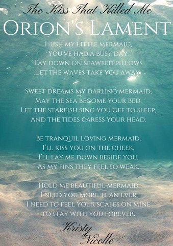 The Kiss That Killed Me T1