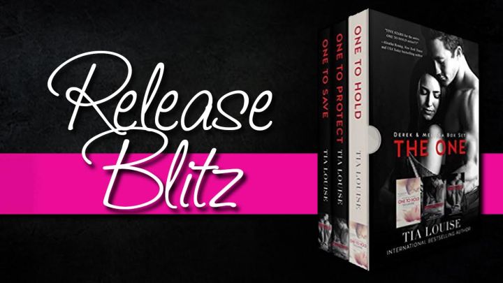 the one release blitz