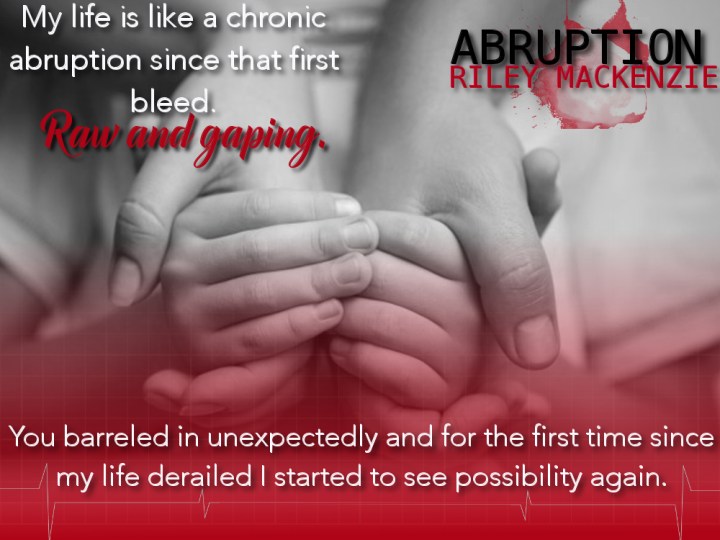 Abruption TEASER FOUR