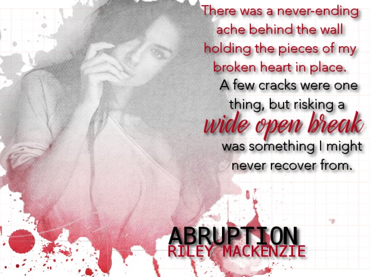 Abruption TEASER THREE