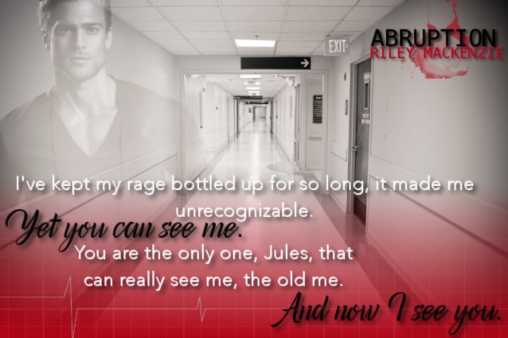 Abruption TEASER TWO