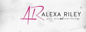 Alexa Riley