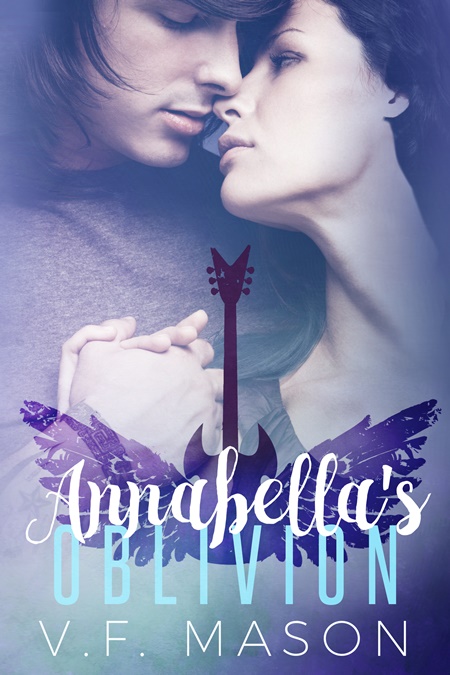 AnnabellasOblivion-eBook