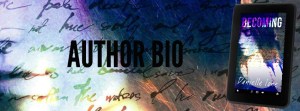 Becoming Author Bio