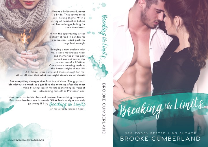 Breaking The Limits Full