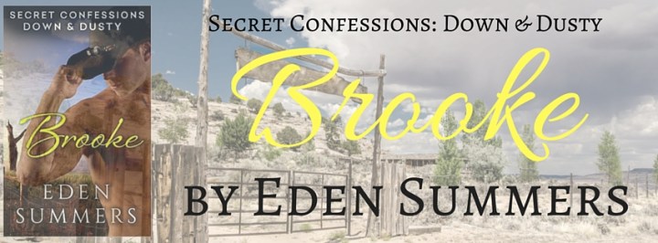 Brooke release Banner