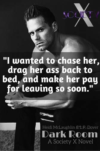 Dark Room 2.1 - Used