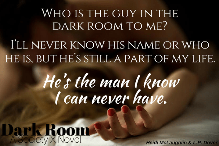 Dark Room Promo 7 1-20-2016