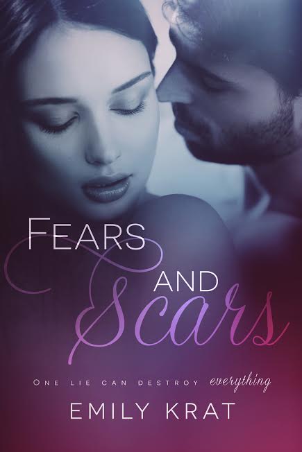Fears And Scars Covr
