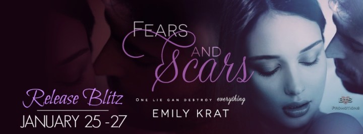 Fears And Scars Release Banner