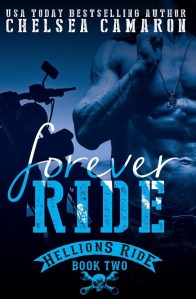 ForeverRide 15