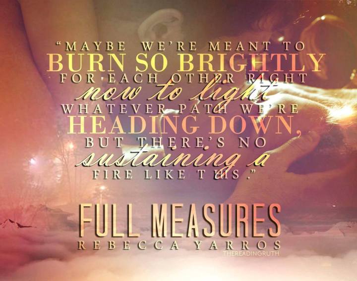 full measures teaser