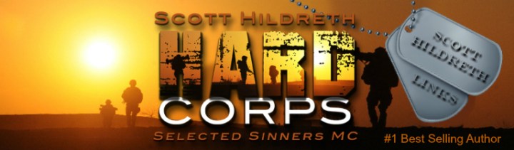 Hard Corps Blog Headers Scott Hildreth Links