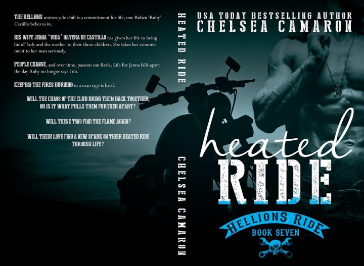 HeatedRide full