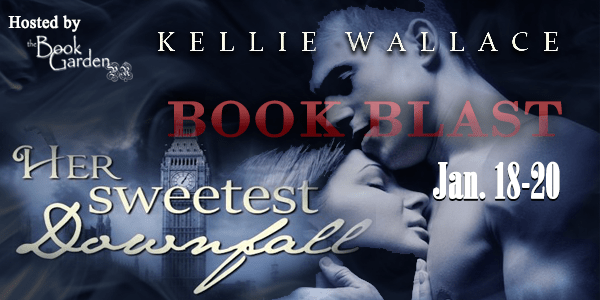 Her Sweetest downfall blast banner