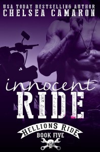 InnocentRide 15
