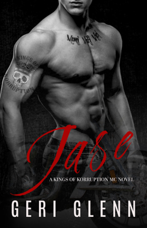Jase Cover