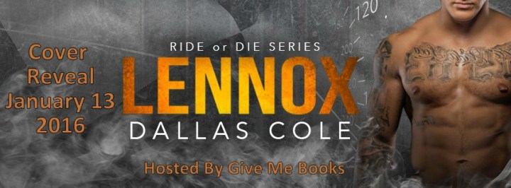 Lennox CR Banner
