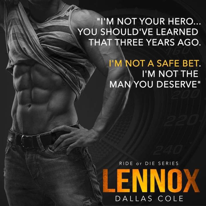 Lennox Teaser 1