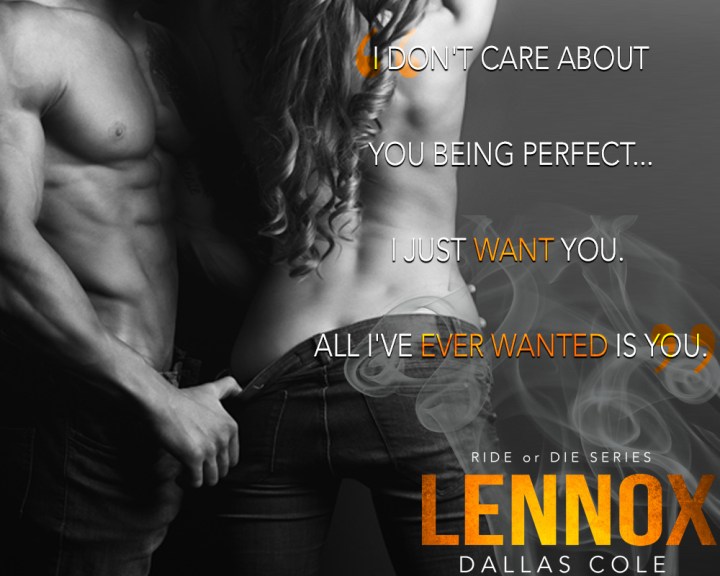 Lennox Teaser 2