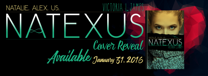 Natexus Cover Reveal Banner