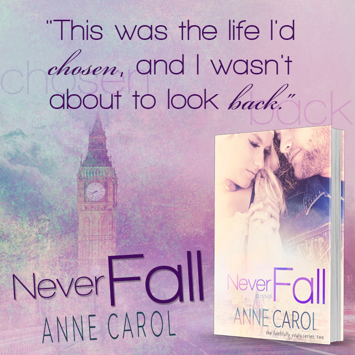 Never Fall Teaser 2