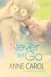 Never Let Go Ebook Cover
