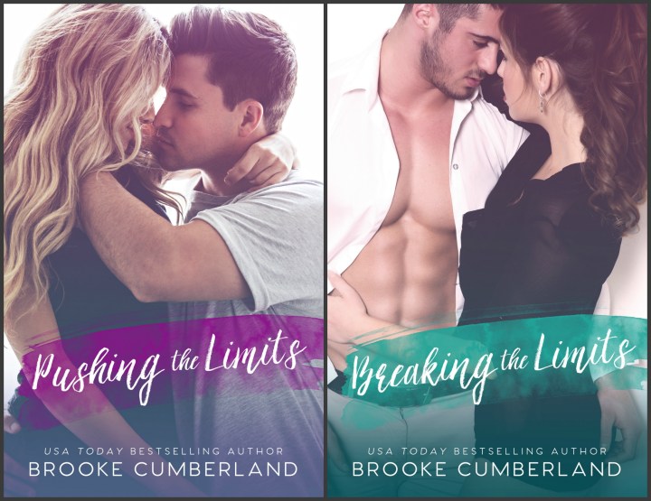 Pushing The Limits Breaking The Limits collage