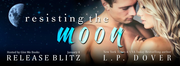 Resisting The Moon RB Banner