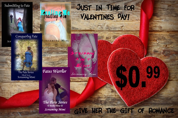 holiday valentines day background with two hearts