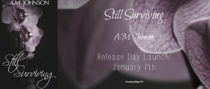 Still Surviving BT banner