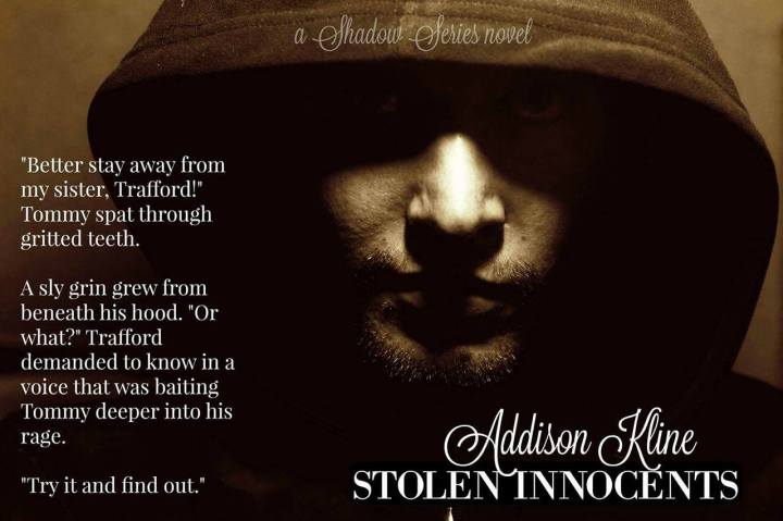 Stolen Innocents  3