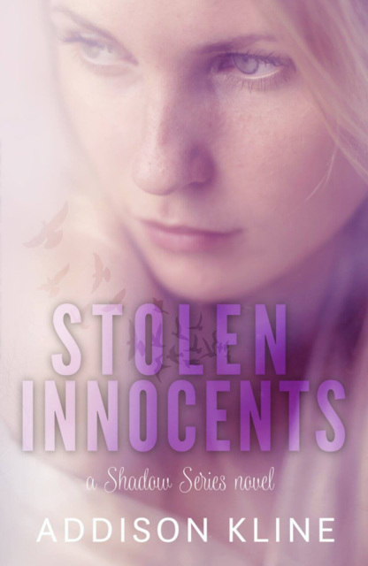 Stolen Innocents