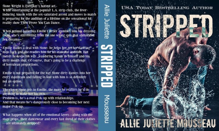 STRIPPEDBACKWBLURB