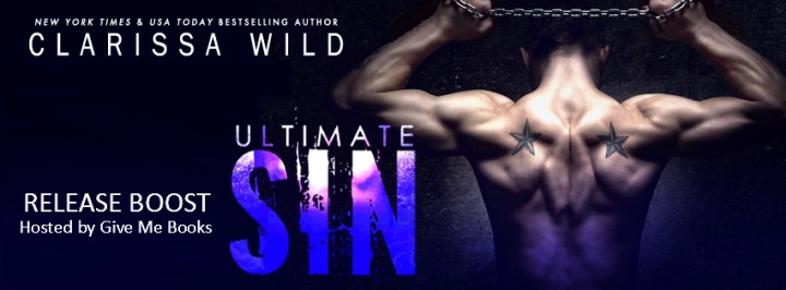 Ultimate Sin Boost Banner