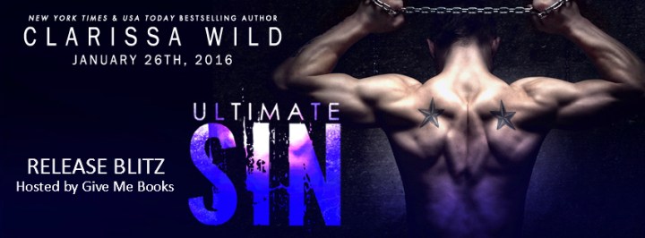 Ultimate Sin RB Banner