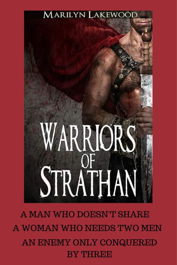 Warriors Of Strathan Teaser 1