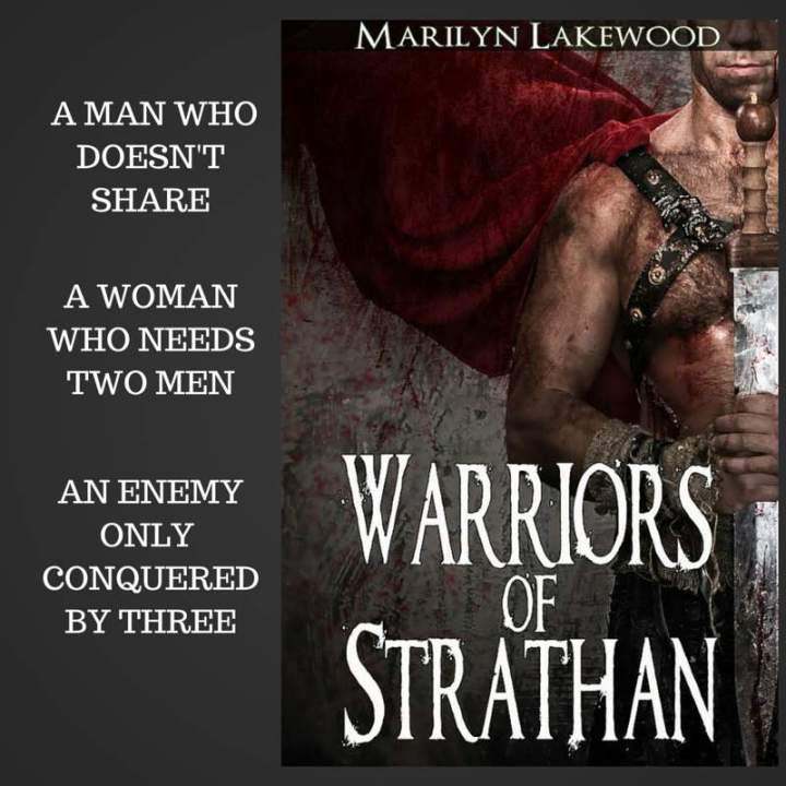 Warriors Of Strathan Teaser 2