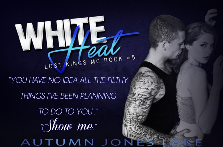 White Heat Filthy_Things_17percent