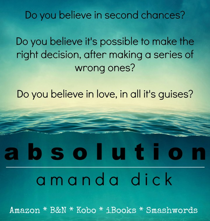 Abstract underwater background with sunbeams